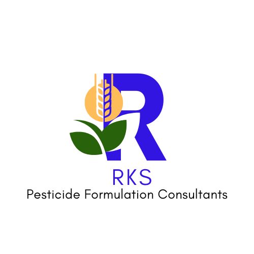 rks pesticide formulation consultant logo